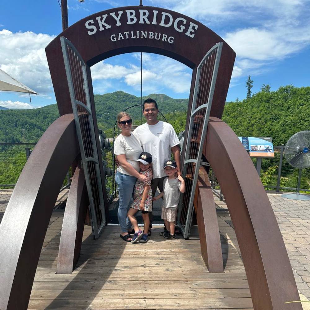 Meet your Posher, Brian